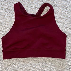Old navy sports bra